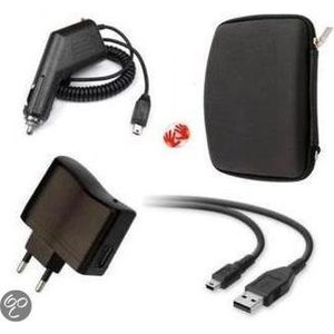 COMBINATIE AANBIEDING 3: TOMTOM