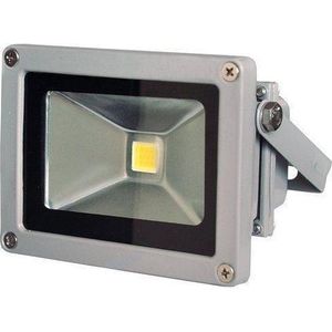 COB LED-bouwlamp 10 W 700 lumen koud
