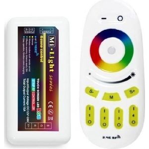 RGB ledstrip touch RF controller SET