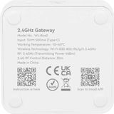 Milight - WiFi Module - Versterker - Zwart - Geschikt voor iOS Android