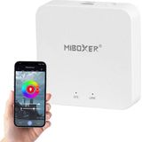 Milight - WiFi Module - Versterker - Zwart - Geschikt voor iOS Android