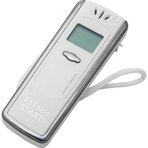 Digitale Alcohol Tester - Meet op afstand zonder Mondstuk