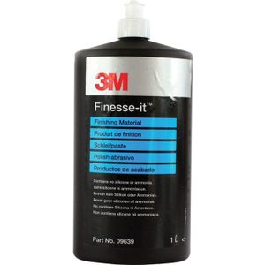 3M Finishing Polijstpasta