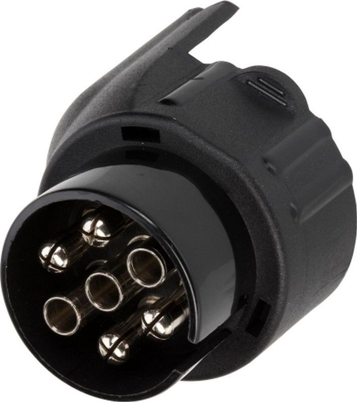 Tirex Verloop-stekker auto 7 --> drager 13