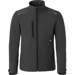 HAVEP Softshell Shift 40235 - Indigo Blauw/Charcoal - S