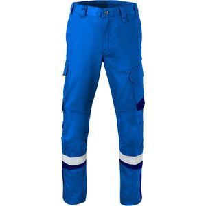HAVEP Werkbroek 5-Safety Image+ vlb2 80345 - Korenblauw/Marine