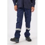 HAVEP Werkbroek 5-Safety 8775 - Marine