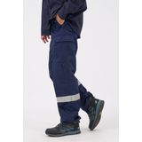 HAVEP Werkbroek 5-Safety 8775 - Marine