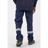 HAVEP Werkbroek 5-Safety 8775 - Marine