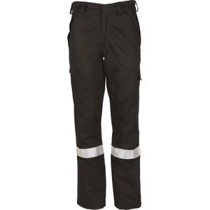 HAVEP Werkbroek 5-Safety 8775 - Zwart