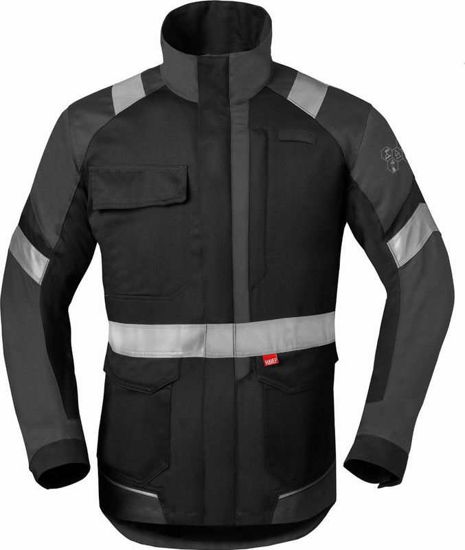 HAVEP Jack 5-Safety Image+ VLB2 50292