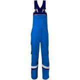 HAVEP Amerikaanse Overall 5-Safety Image+ 20288 - Korenblauw/Marine - 44