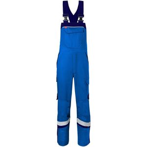HAVEP Amerikaanse Overall 5-Safety Image+ 20288 - Korenblauw/Marine - 44