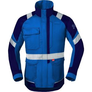 HAVEP Jack dames 5-Safety Image+ 50388 - Korenblauw/Marine - XL