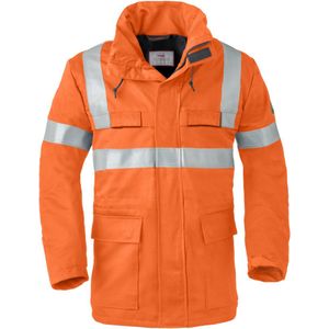 HAVEP Parka 5-Safety 40070 - Oranje - 2XL