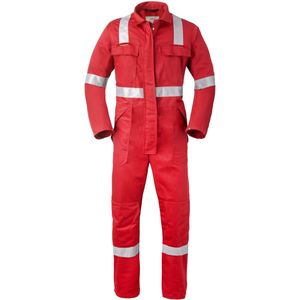 HAVEP Overall 5-Safety 2033 - Rood - 48