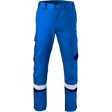 HAVEP Wbr. Dames 5-Safety Image+ 80517 - Korenblauw/Marine