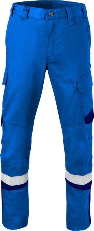 HAVEP Wbr. Dames 5-Safety Image+ 80517 - Korenblauw/Marine