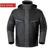 HAVEP - Rainshell Attitude 50448 - Parka - Waterdicht - Ademend