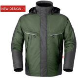 HAVEP - Rainshell Attitude 50448 - Parka - Waterdicht - Ademend