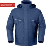 HAVEP - Rainshell Attitude 50448 - Parka - Waterdicht - Ademend