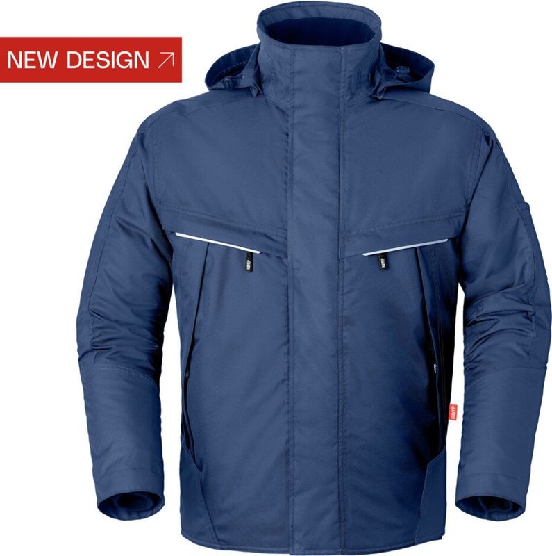 HAVEP - Rainshell Attitude 50448 - Parka - Waterdicht - Ademend