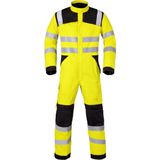 HAVEP - 20435 - Overall Multiprotector+ - Fluo Geel/Marine