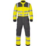 HAVEP - 20437 - Overall Multiprotector+ - Marine/Fluo Geel