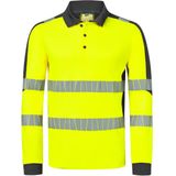Havep - Polo High Visibility+ 10079 - Poloshirt - Hoogzichtbaar