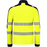 Havep - Polo High Visibility+ 10079 - Poloshirt - Hoogzichtbaar