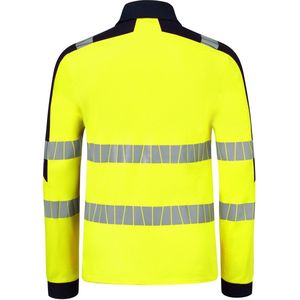 Havep - Polo High Visibility+ 10079 - Poloshirt - Hoogzichtbaar
