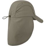 Hatland Malcolm Cooldown Pet OLIVE LXL