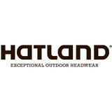 Hatland Rockwell Seagrass Hoed NATURAL LXL
