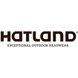 Hatland Rockwell Seagrass Hoed