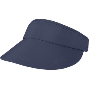 Opvouwbare Zonneklep - Brede Rand | Bescherming & Stijl