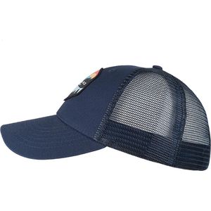 Hatland Walt Pet Navy OSF