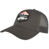 Hatland Walt Pet Heren Anthracite OSF
