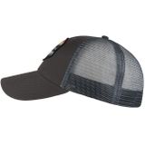 Hatland Walt Pet Heren Anthracite OSF