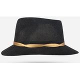 Hoed Hatland Women Yolanthe Black-S / M