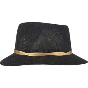 Tassen & accessoires Hoeden Hatland Hatland 37131 Yolanthe zwart zwart