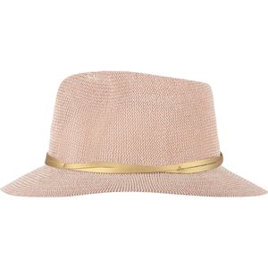 Tassen & accessoires Hoeden Hatland Hatland 37131 Yolanthe rose rose