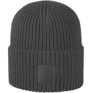 Hatland - Darik - Wollen Muts - 100% Merino Wol - UPF50+ Bescherming