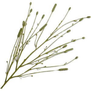 Duni Dunicel Napperons 84x84cm Willow Easter Pak 10 stuks - Op is op