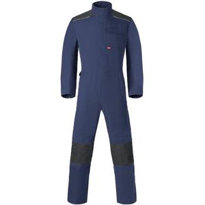 HAVEP - 20320 Overall - Indigo Blauw/Charcoal - Werkoverall