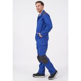 HAVEP Overall kniezakken Shift 20320 - Zwart/Charcoal - 54