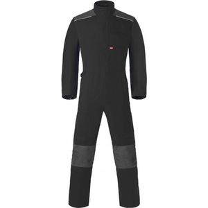 HAVEP - Shift Overall - Blauw - Katoen - Reflecterende Accenten