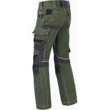 HAVEP Werkbroek - Attitude - 80229 - Marine