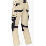 HAVEP Werkbroek - Attitude - 80229 - Marine