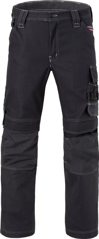 HAVEP Werkbroek - Attitude - 80229 - Marine