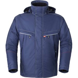 HAVEP - Attitude - Parka - Marine - 50171